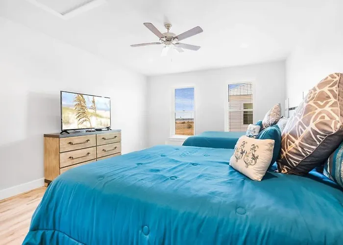La Casita New Easy Access Holiday home *