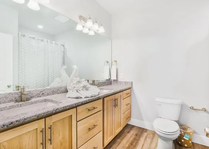 La Casita New Easy Access *