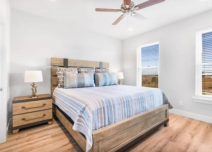 La Casita New Easy Access Holiday home Gulf Shores
