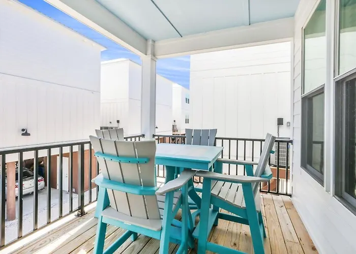 La Casita New Easy Access Gulf Shores