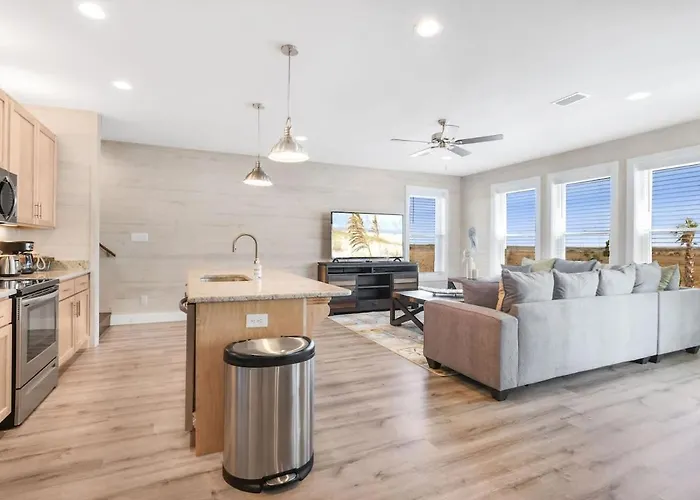 La Casita New Easy Access * Gulf Shores