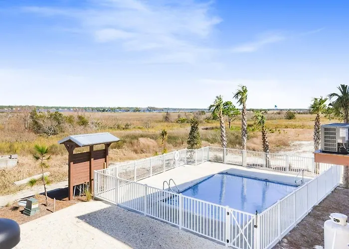 La Casita New Easy Access