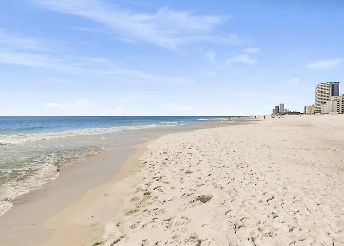 La Casita New Easy Access Holiday home