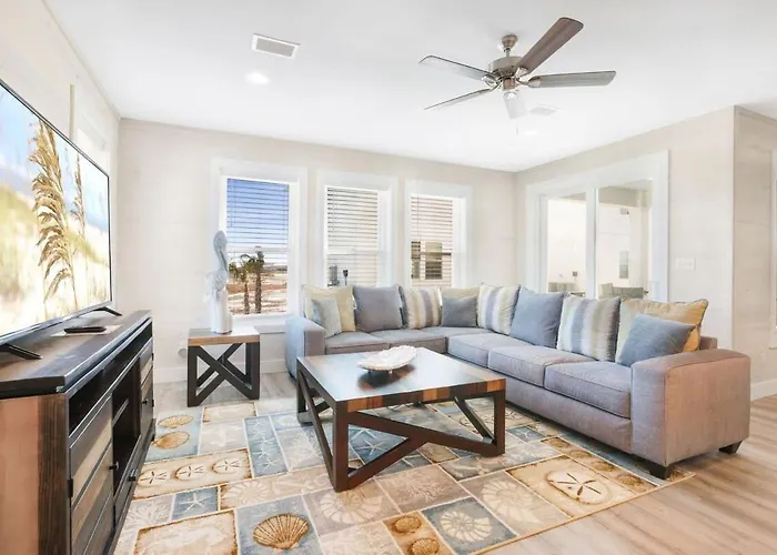La Casita New Easy Access Holiday home Gulf Shores