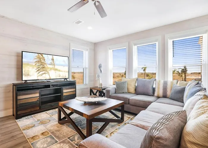 La Casita New Easy Access * Gulf Shores