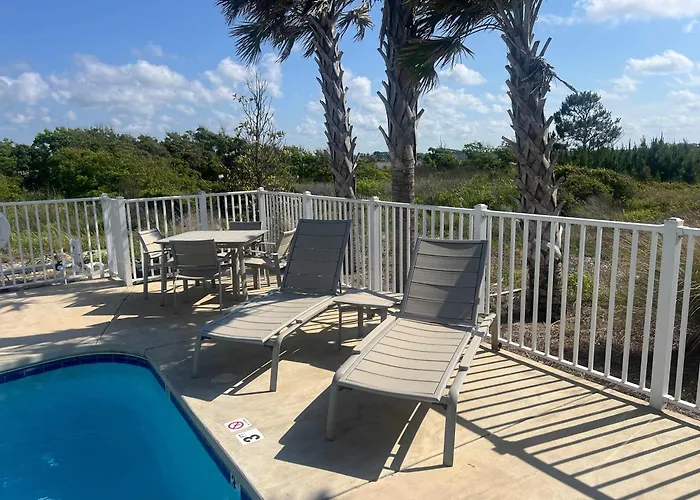 Holiday home La Casita New Easy Access