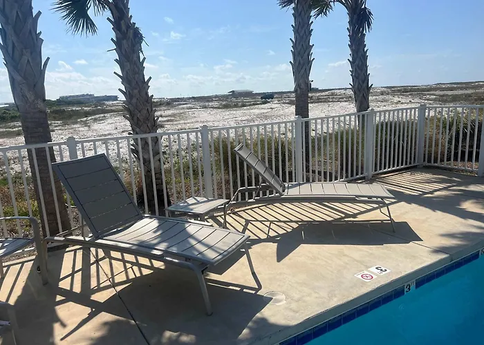 La Casita New Easy Access * Gulf Shores
